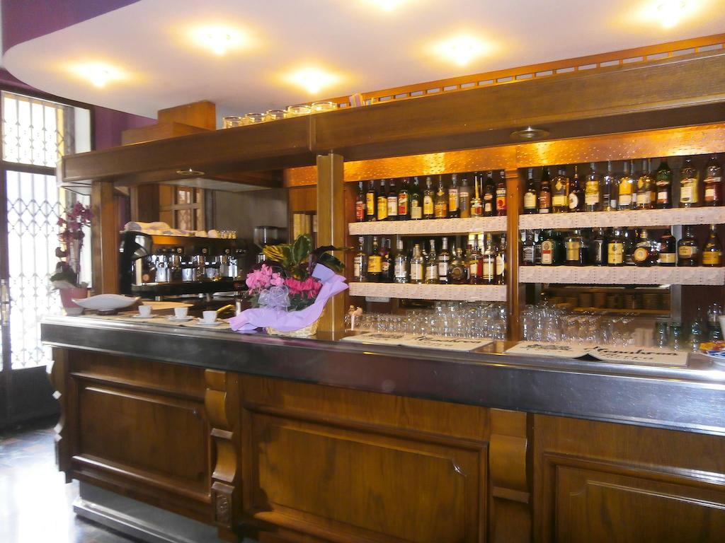 Nuovo Hotel Tripoli Settimo Vittone Luaran gambar