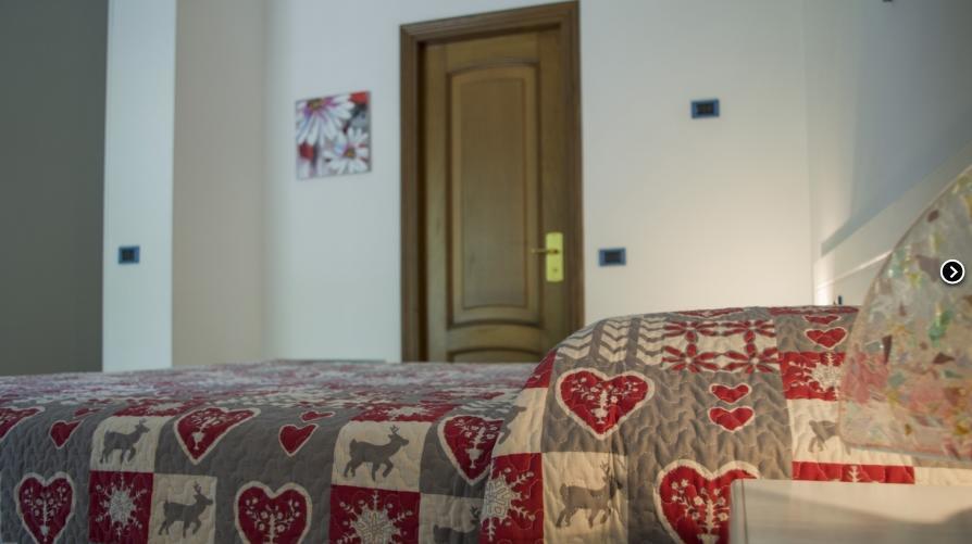 Nuovo Hotel Tripoli Settimo Vittone Bilik gambar
