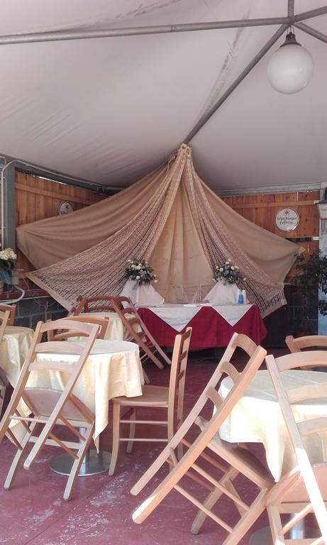 Nuovo Hotel Tripoli Settimo Vittone Luaran gambar