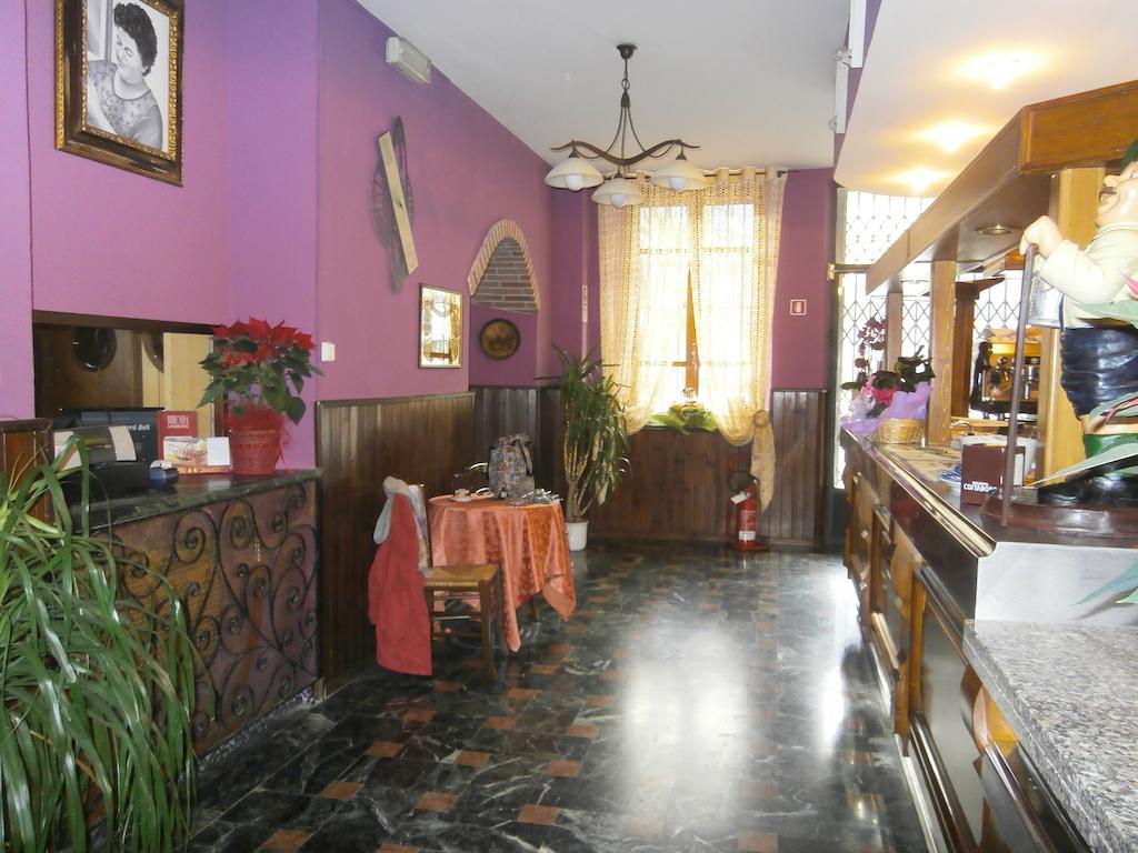 Nuovo Hotel Tripoli Settimo Vittone Luaran gambar