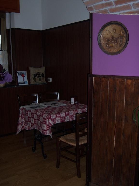 Nuovo Hotel Tripoli Settimo Vittone Luaran gambar