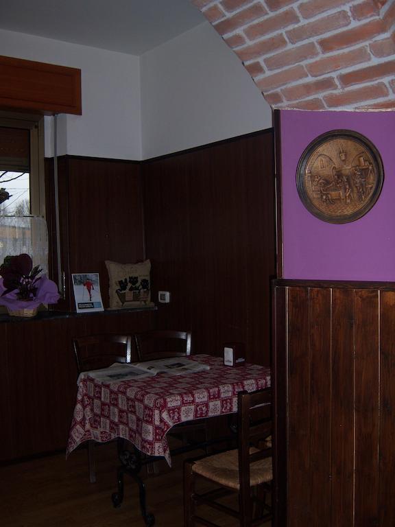 Nuovo Hotel Tripoli Settimo Vittone Luaran gambar
